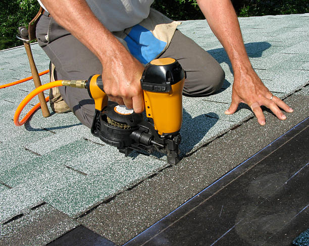 Reliable South Coventry, CT Roofing Contractor Solutions